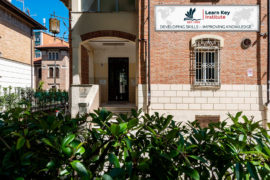 Learnkey Campus Photo - 01 - Italy